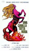 Una Cavalla tutta nuda