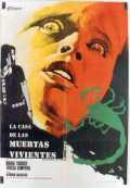 voir la fiche complète du film : La Casa de las muertas vivientes