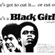 photo du film Black Girl