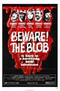 Attention Au Blob !