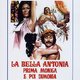 photo du film La Bella Antonia, prima Monica e poi Dimonia