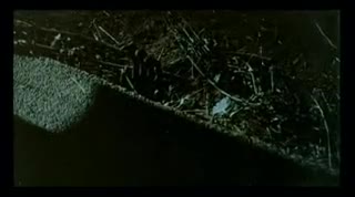 Un extrait du film  Le retour des morts-vivants