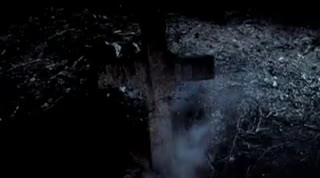 Un extrait du film  Le retour des morts-vivants