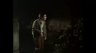 Un extrait du film  Le retour des morts-vivants