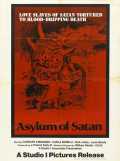 voir la fiche complète du film : Asylum of Satan