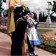 photo du film Alice's Adventures in Wonderland