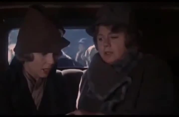 Extrait vidéo du film  What s the Matter with Helen?