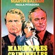 photo du film Manoeuvres criminelles d'un procureur de la République