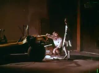 Extrait vidéo du film  The Velvet Vampire