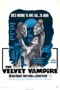 voir la fiche complète du film : The Velvet Vampire