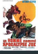Un Homme nommé Apocalypse Joe