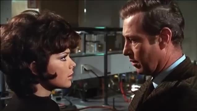 Extrait vidéo du film  La Morte de la Tamise