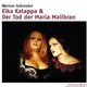 photo du film La mort de Maria Malibran