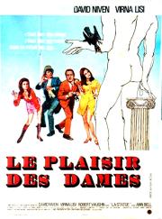 Le Plaisir Des Dames