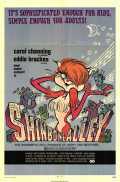 voir la fiche complète du film : Shinbone Alley