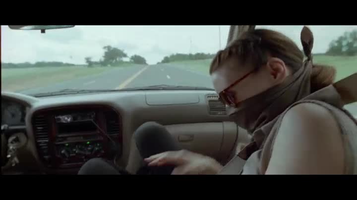 Extrait vidéo du film  Song to Song