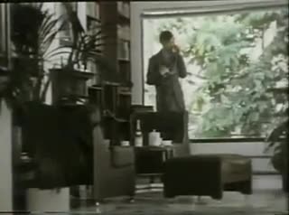 Un extrait du film  Secrets