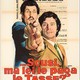 photo du film Scusi, ma lei le paga le tasse?