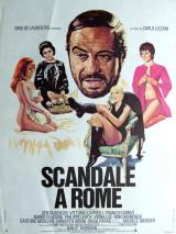 voir la fiche complète du film : Scandale à Rome