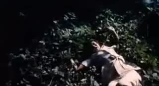 Extrait vidéo du film  La Plus longue nuit du diable
