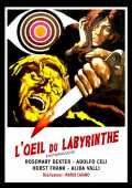 voir la fiche complète du film : L oeil du labyrinthe