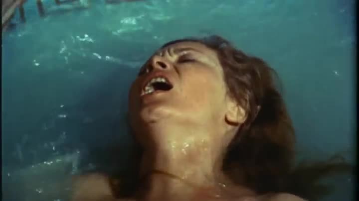 Extrait vidéo du film  Diabólica malicia