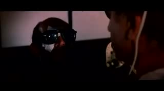 Extrait vidéo du film  Nuits d amour et d épouvante
