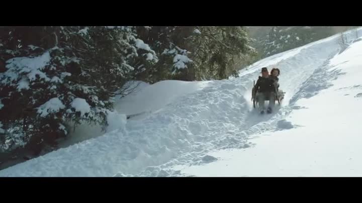 Extrait vidéo du film  Heidi