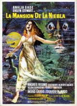 voir la fiche complète du film : La Mansión de la niebla