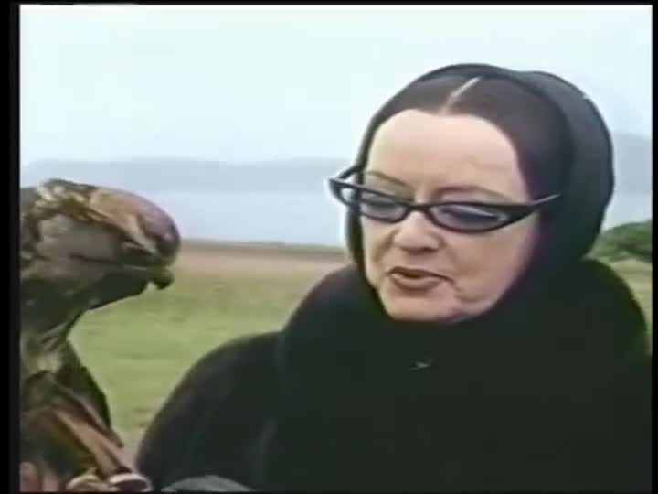 Un extrait du film  Madame Sin