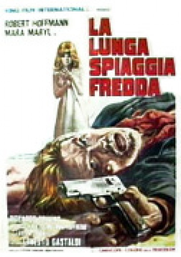 voir la fiche complète du film : La Lunga spiaggia fredda