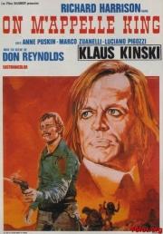voir la fiche complète du film : On m appelle King