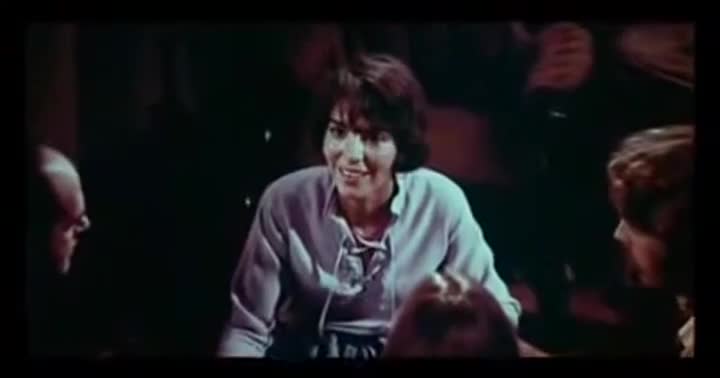 Extrait vidéo du film  Let s Scare Jessica to Death