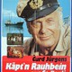 photo du film Käpt'n Rauhbein aus St. Pauli