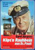 Käpt n Rauhbein aus St. Pauli