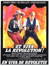 voir la fiche complète du film : Et viva la révolution !
