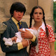 photo du film Friends