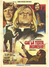 voir la fiche complète du film : Macho Callaghan se déchaîne