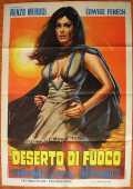 Deserto Di Fuoco