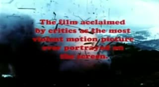 Extrait vidéo du film  Condenados a vivir