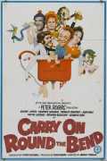 voir la fiche complète du film : Carry On at Your Convenience