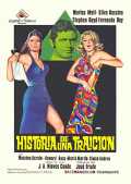 voir la fiche complète du film : Historia de una traición