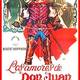 photo du film La vie sexuelle de Don Juan