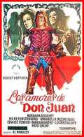 La vie sexuelle de Don Juan