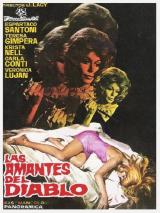 voir la fiche complète du film : Las Amantes del diablo