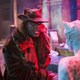 photo du film Cats