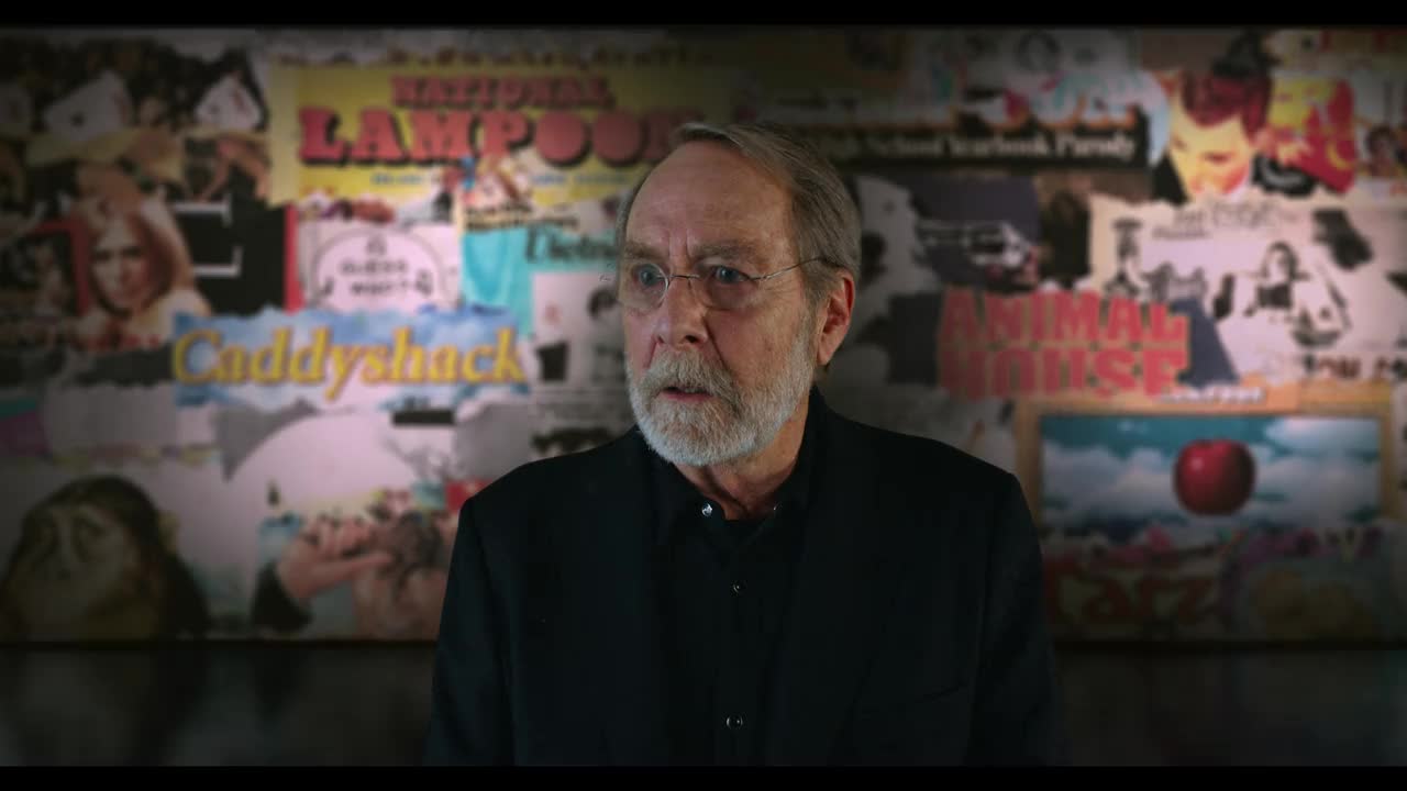 Extrait vidéo du film  Une drôle de fin