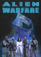 voir la fiche complète du film : Alien warfare