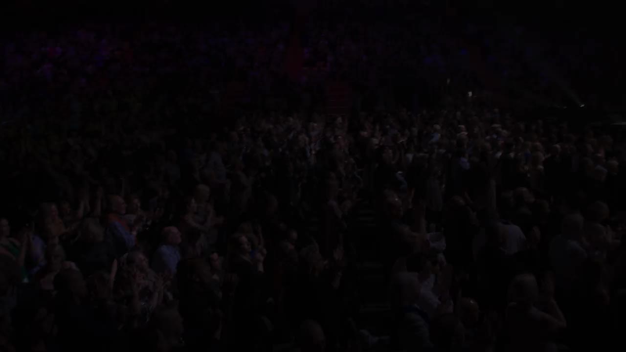 Extrait vidéo du film  Barbra : the music ... the mem ries ... the magic!
