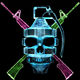 photo du film Black site delta